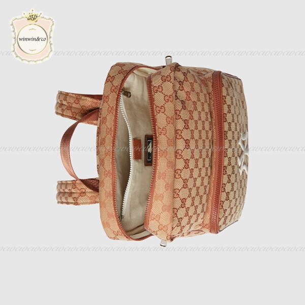 累積売上総額第1位【グッチ★20/21秋冬】MEDIUM BACKPACK 偽物 536724 9Y9BX 9573